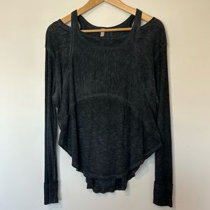 Free People Movement Long Sleeve